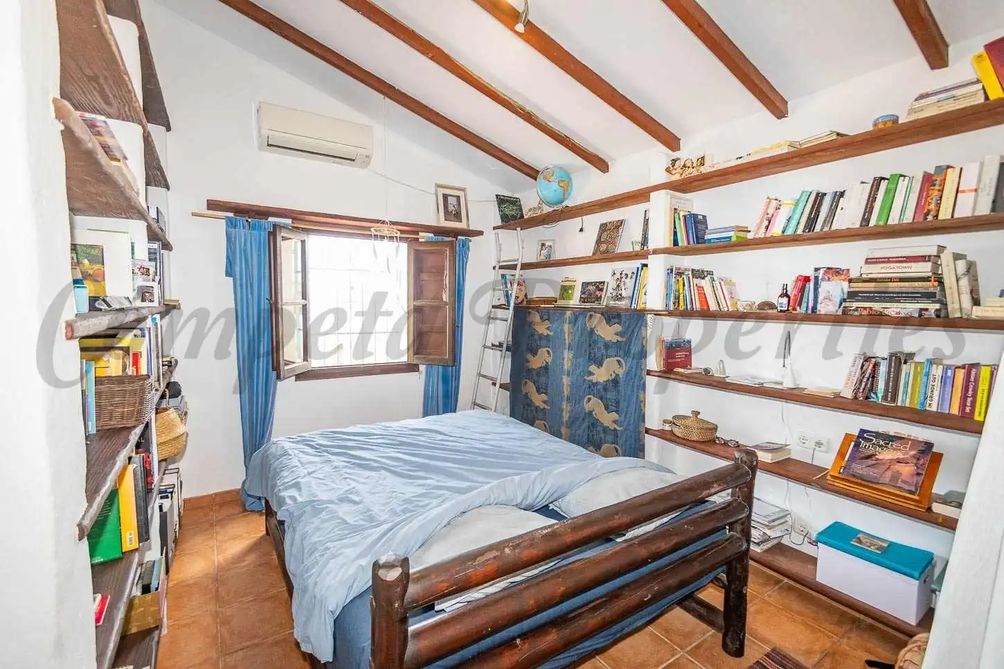 Casa con piscina in vendita a Torrox Pueblo, imagen 8