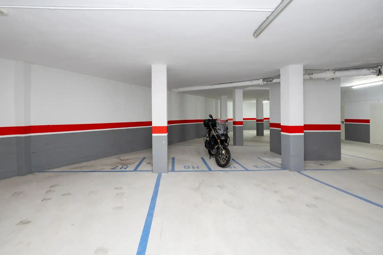 Parking de Garaje de alquiler en Granada
