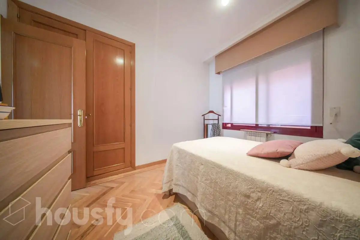 Wohnung mit Aufzug zum Verkauf in Avenida de la Ciudad de Barcelona ., imagen 16