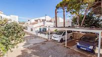 Vista exterior de Casa o xalet en venda en Sant Lluís amb Terrassa