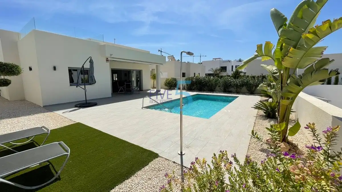 Casa en venta en Rafal, imagen 22