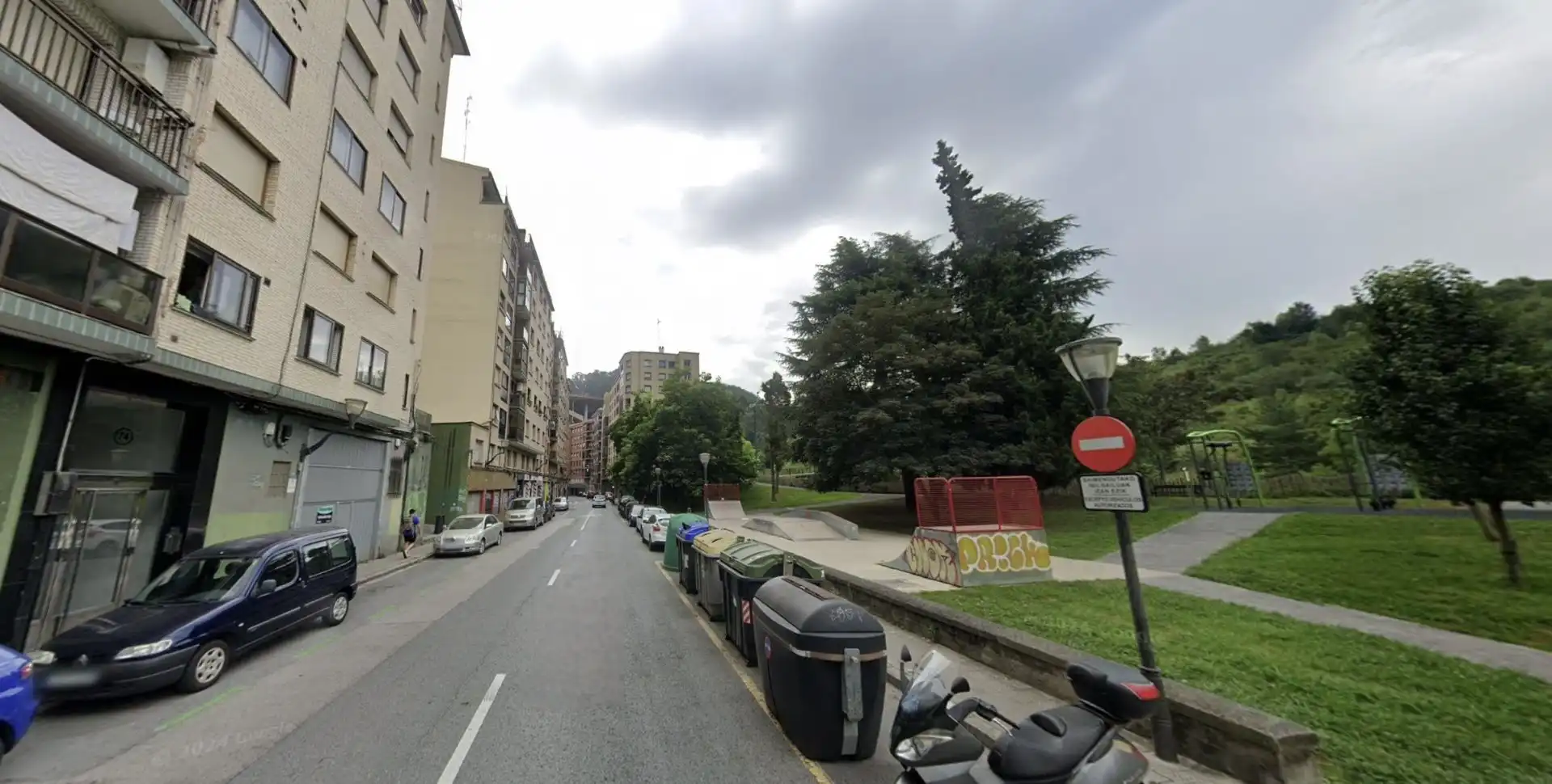 Gewerbefläche zum Verkauf in Ibaiondo, imagen 9