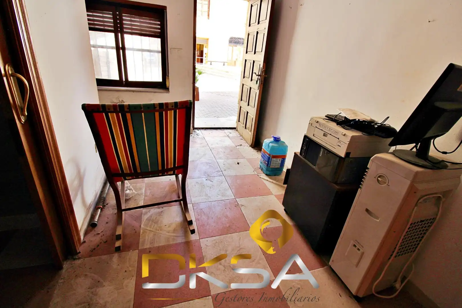 Vista exterior de Casa o chalet en venta en Cabanes con Calefacción, Trastero y Balcón