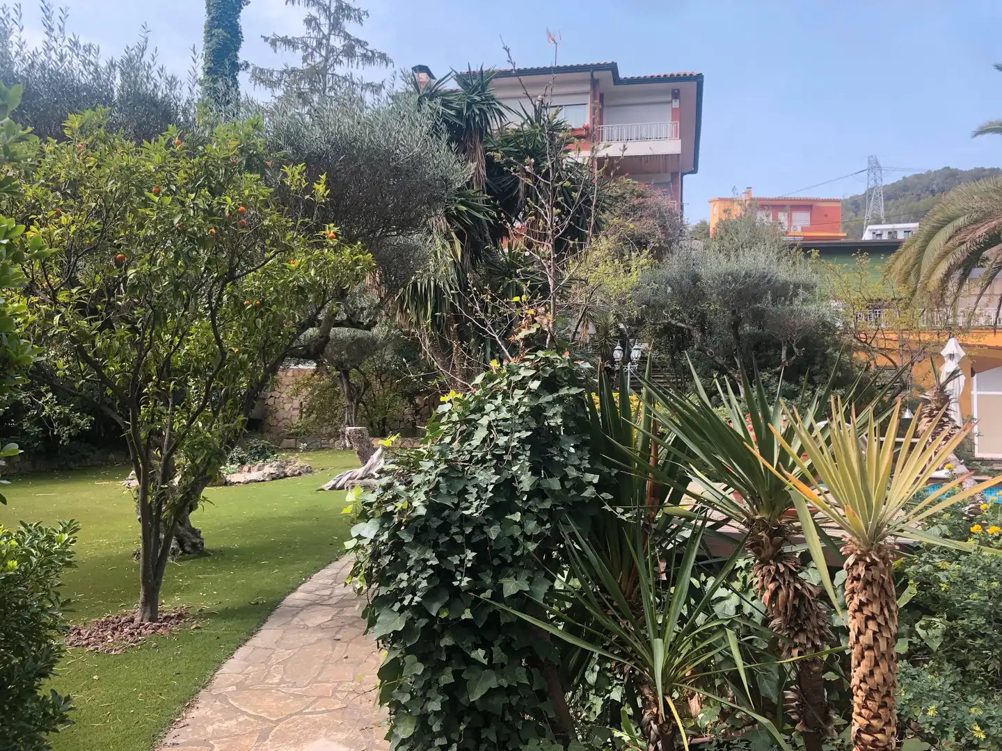 Casa o chalet en venta en Vallirana