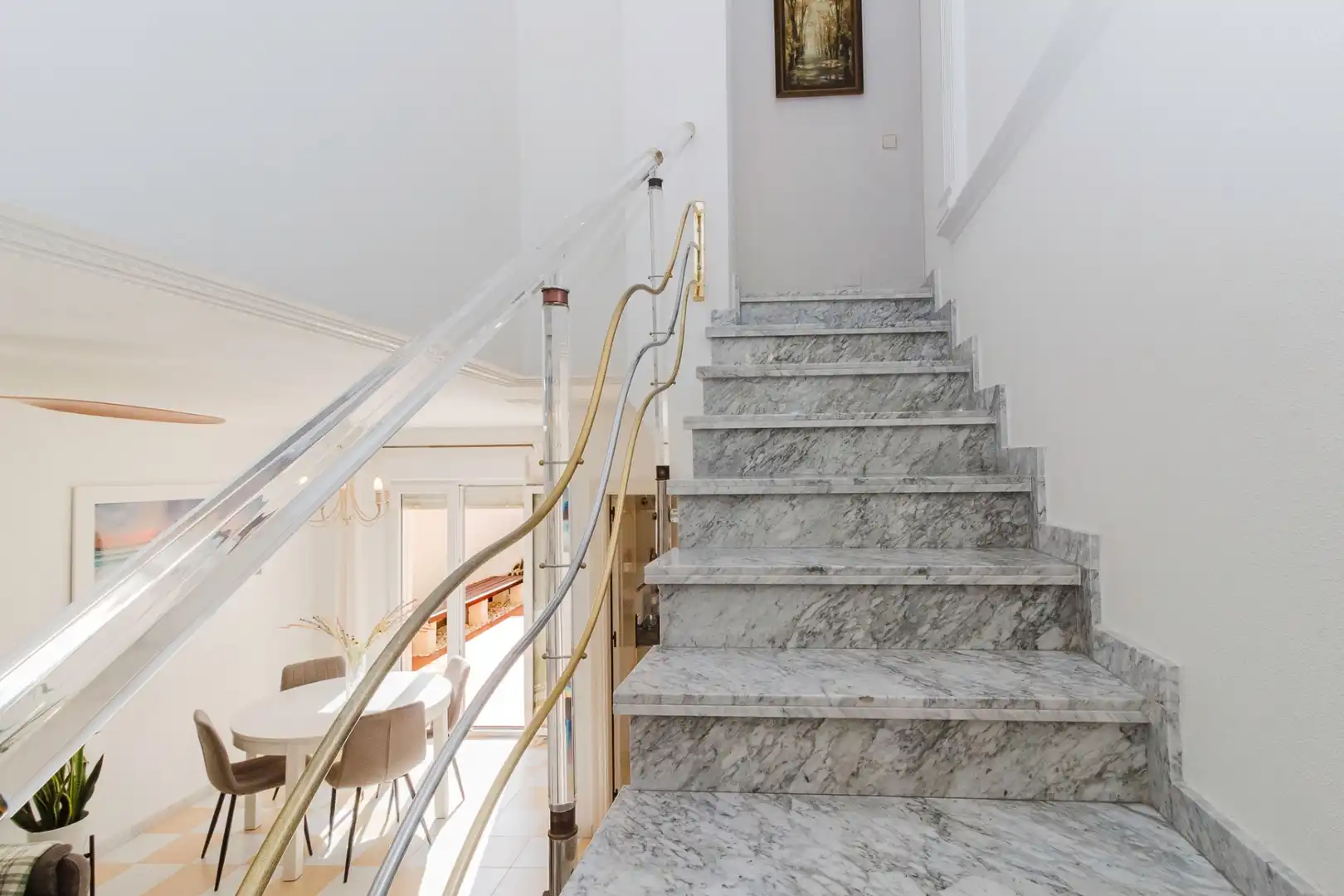 Casa o chalet en venta en Aguas Nuevas