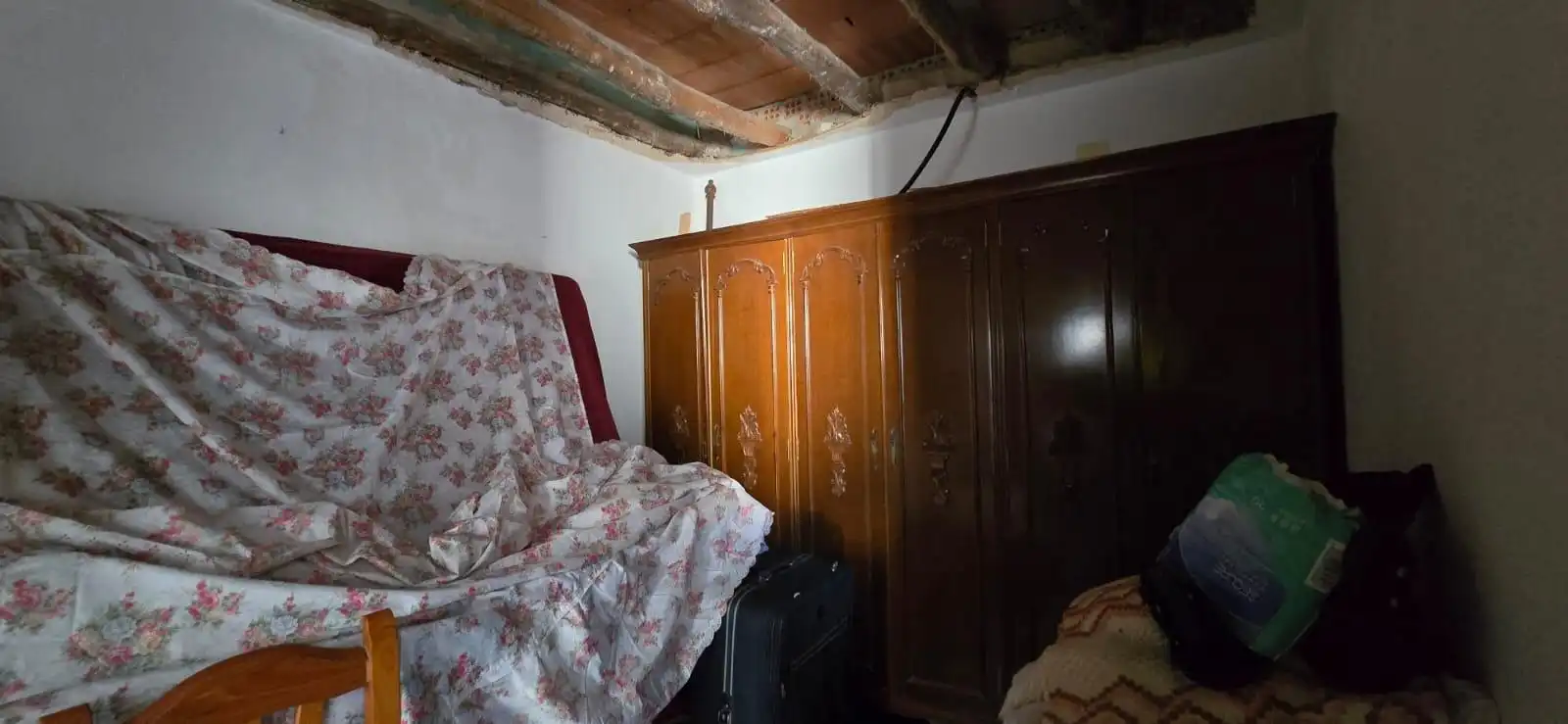 Habitación de Edificio en venta en Valle de Abdalajís