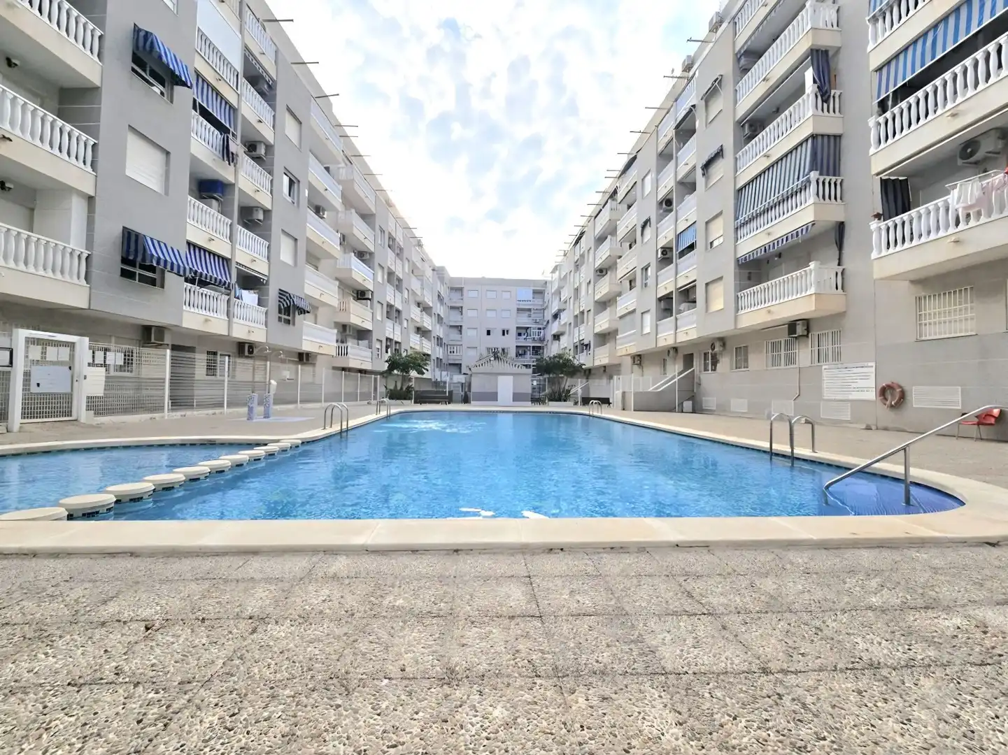 Apartament amb piscina en venda a Playa del Cura, imagen 26