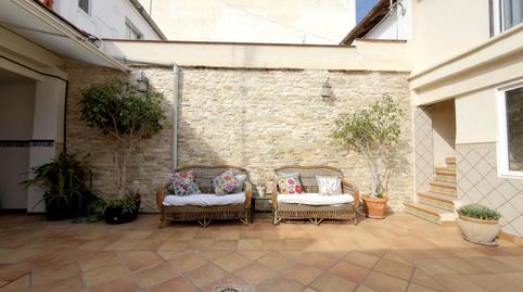 Foto 4 de Casa o chalet de alquiler en Puçol Ciudad, Puçol