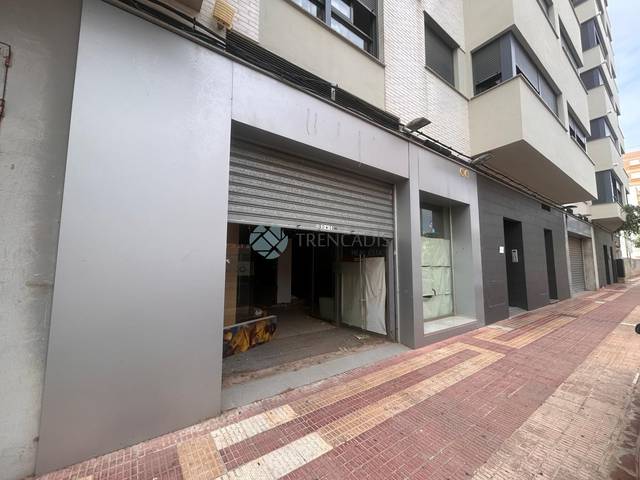Local comercial en Venta en Sant Joan Bosco en Camino de Onda - Salesianos