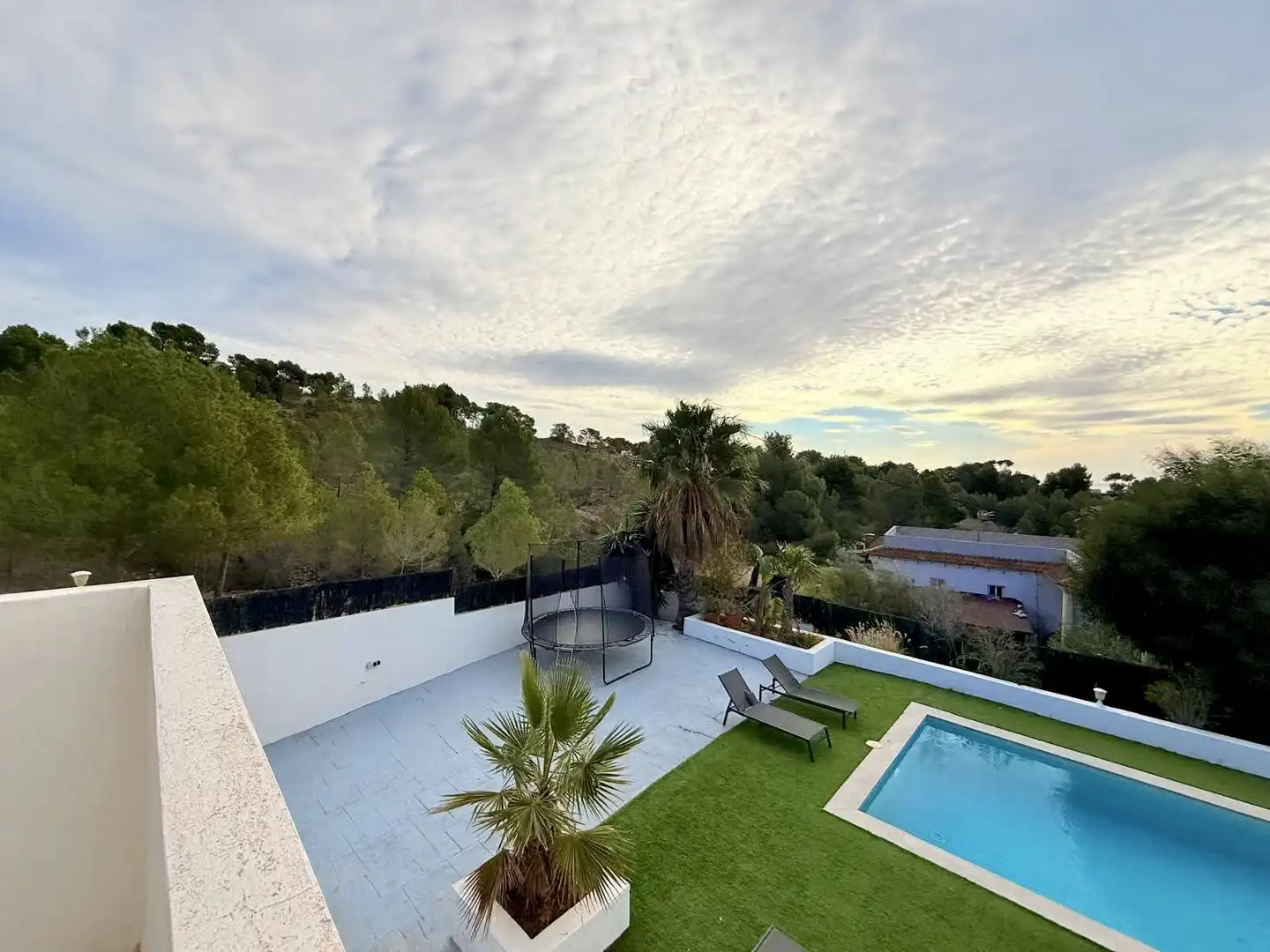 Chalet con piscina en venta en Altea la Vella, imagen 30