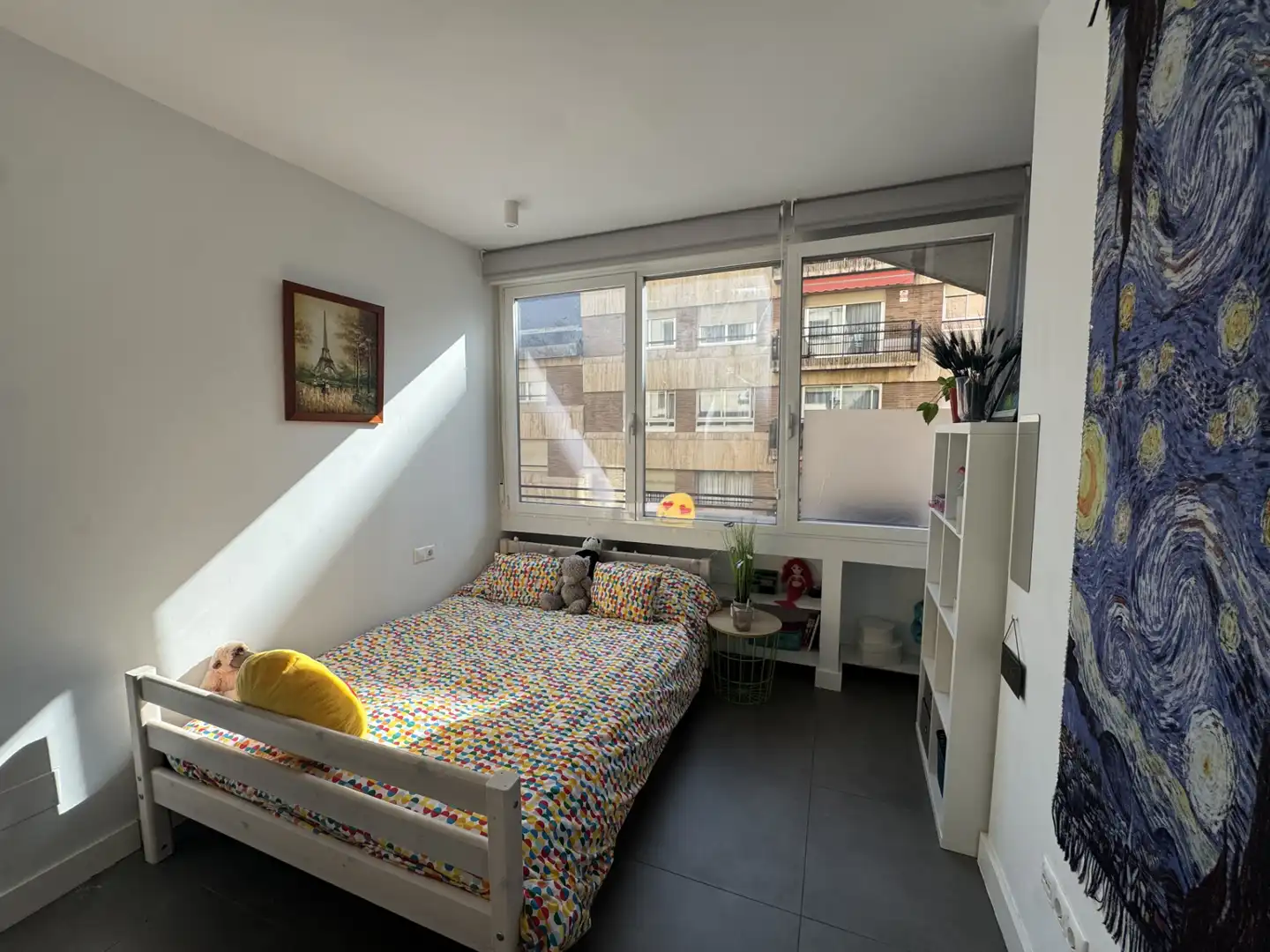 Piso en venta en Calle de Pechuán, 15, Ciudad Jardín