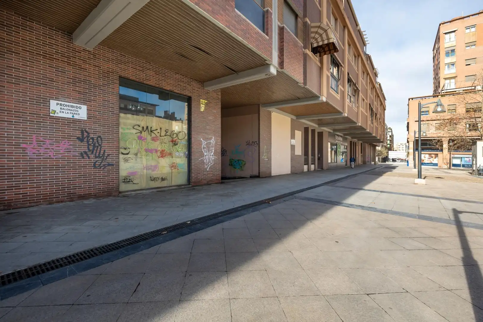 Local comercial en venda a Plaza de San Lázaro 5, imagen 16