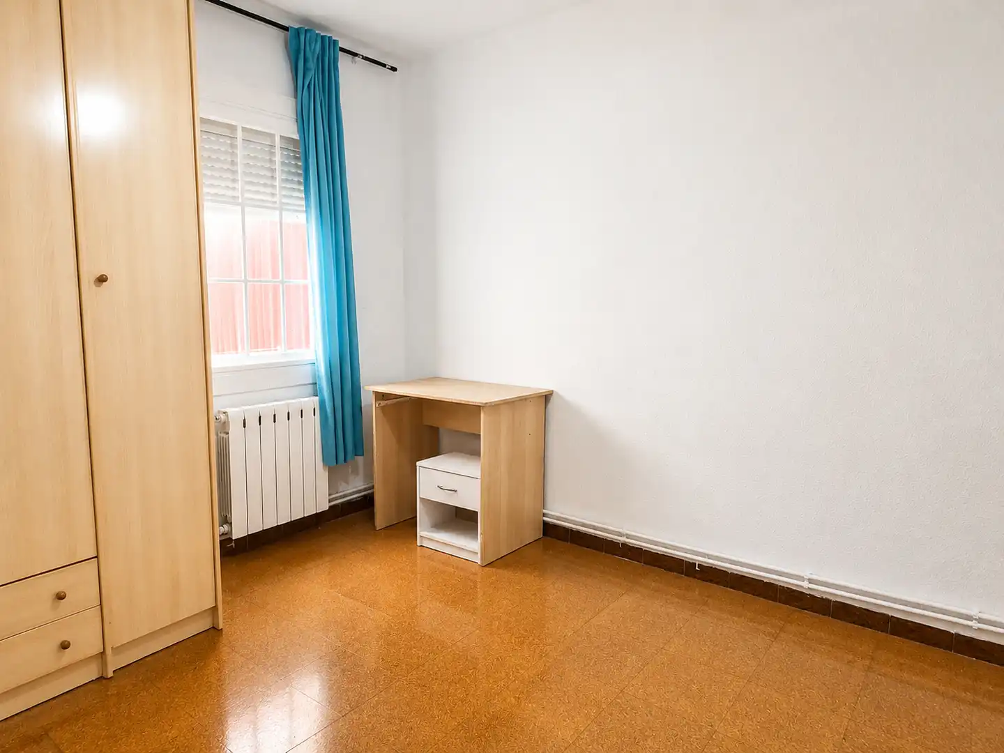 Habitación de Piso en venta en Barcelona con Calefacción