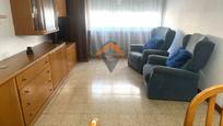 Living room of Flat for sale in Sabadell  with Terrace