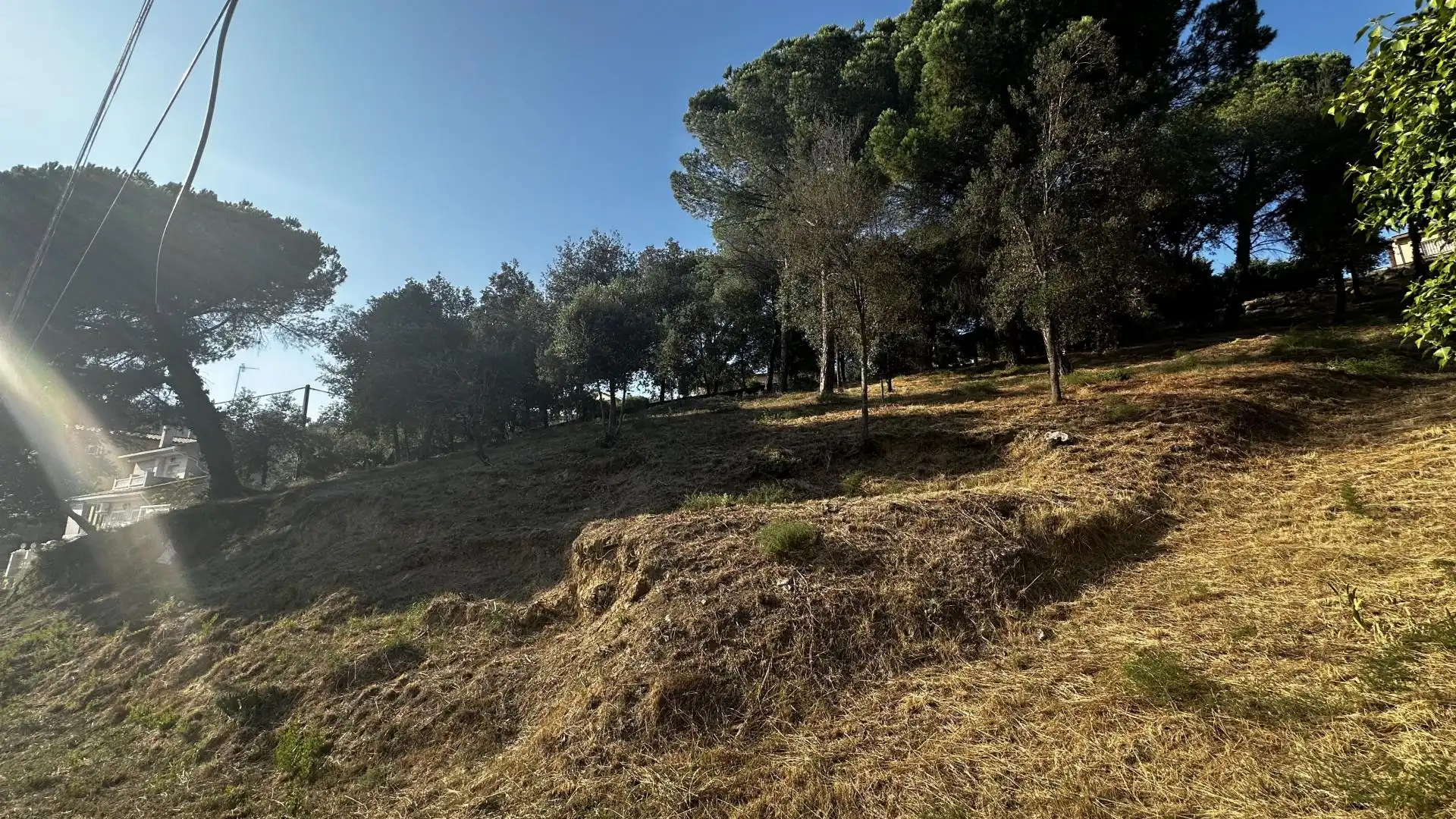 Terreny residencial en venda a Santa Maria de Palautordera, imagen 2