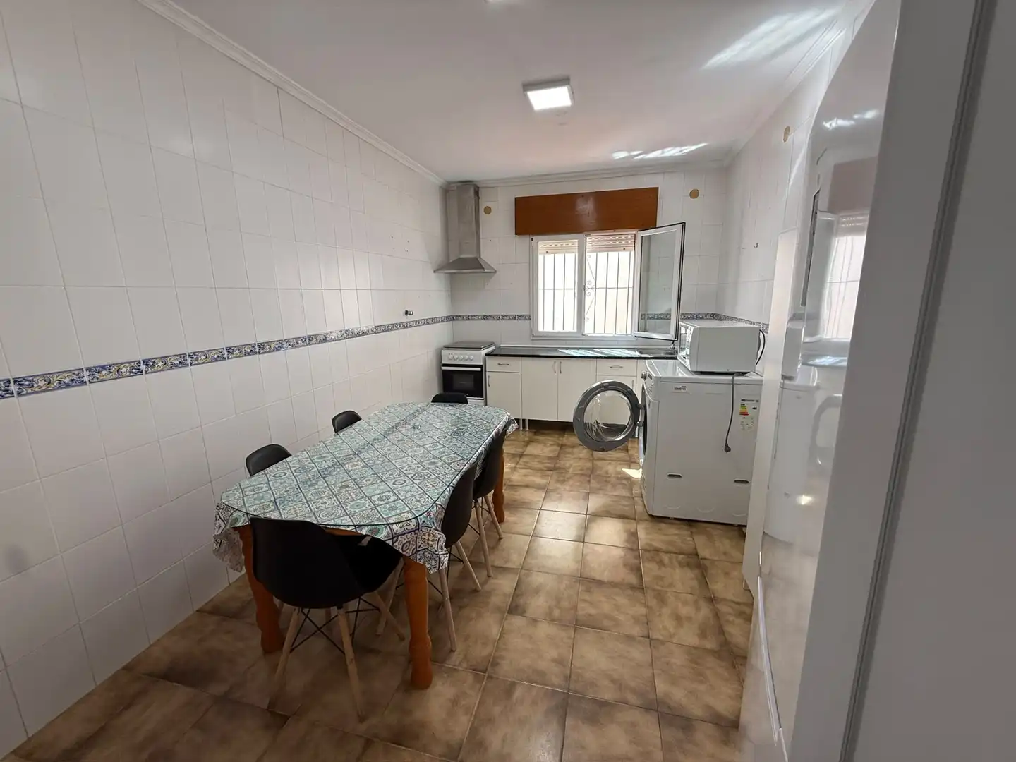 Cocina de Casa o chalet en venta en Teatinos - Universidad