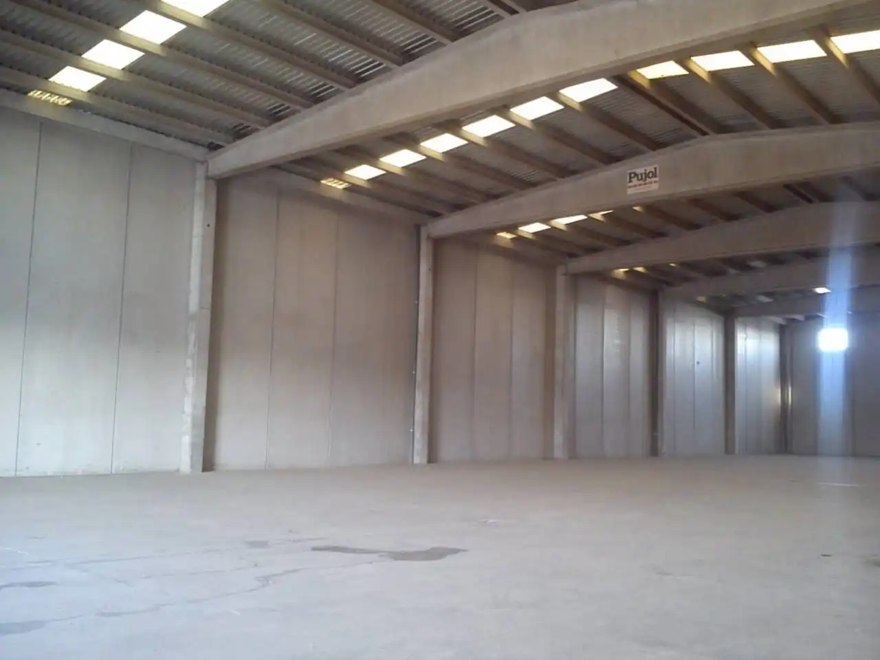 Nave industrielle à vendre à Avenida Tàrrega, imagen 2