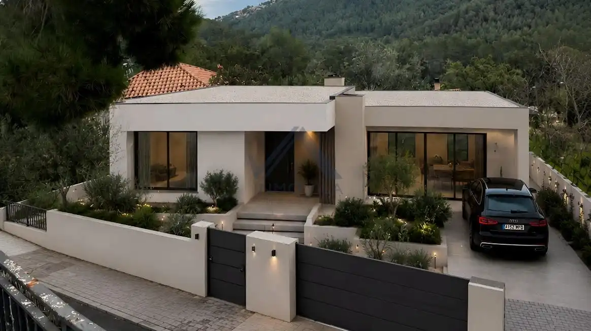 Maison avec piscine à vendre à De Mataró