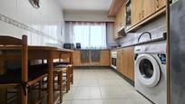 Kitchen of Duplex for sale in Ourense Capital   with Heating and Storage room