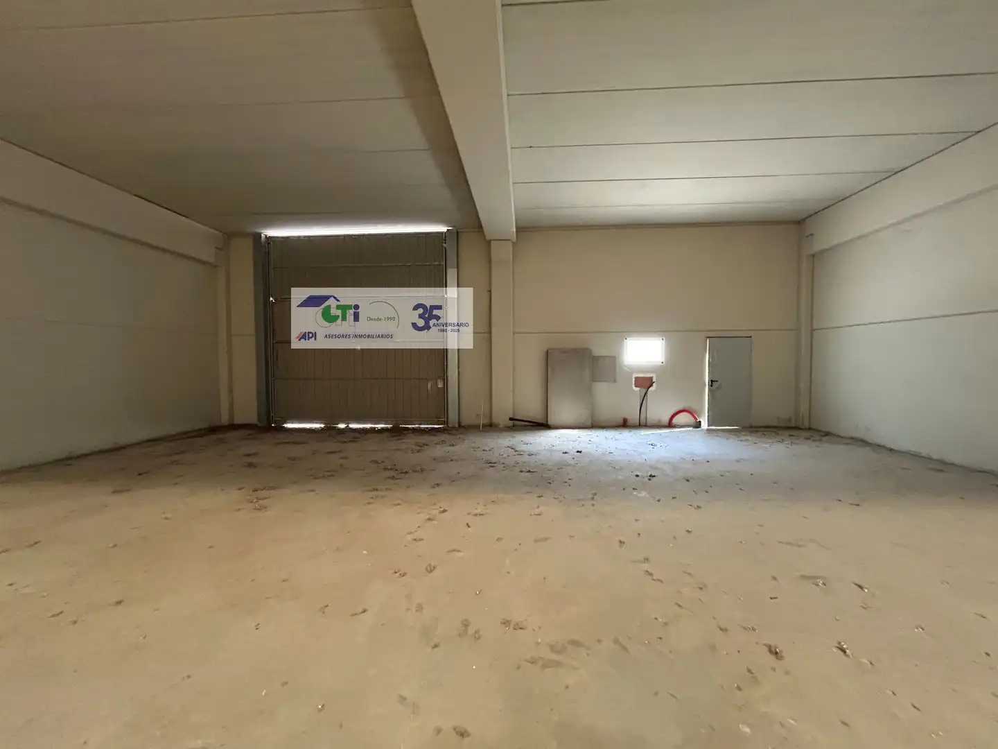 Industrial building for sale in CALLE ACEBO, imagen 5