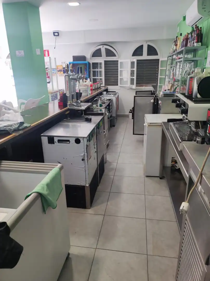 Local comercial en venda a JUAN RAMON JIMENEZ, imagen 15