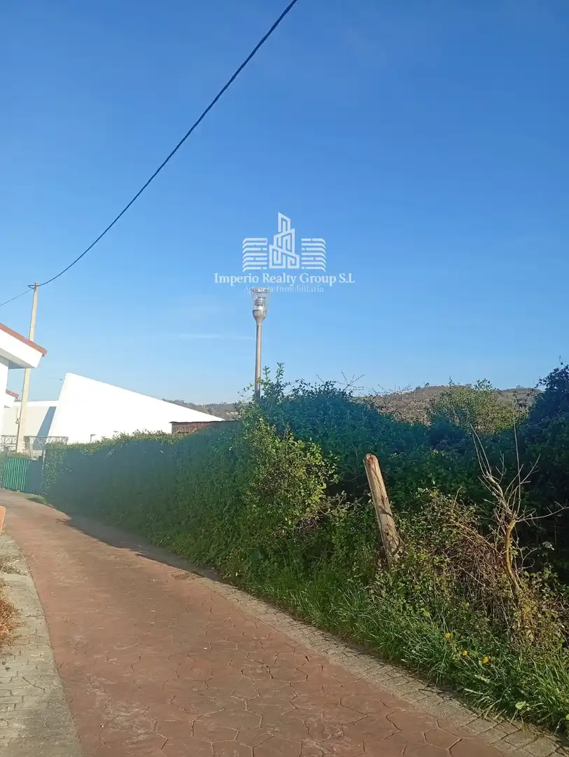 Exterior view of Houses for sale in Siero  with Heating, Private garden and Terrace