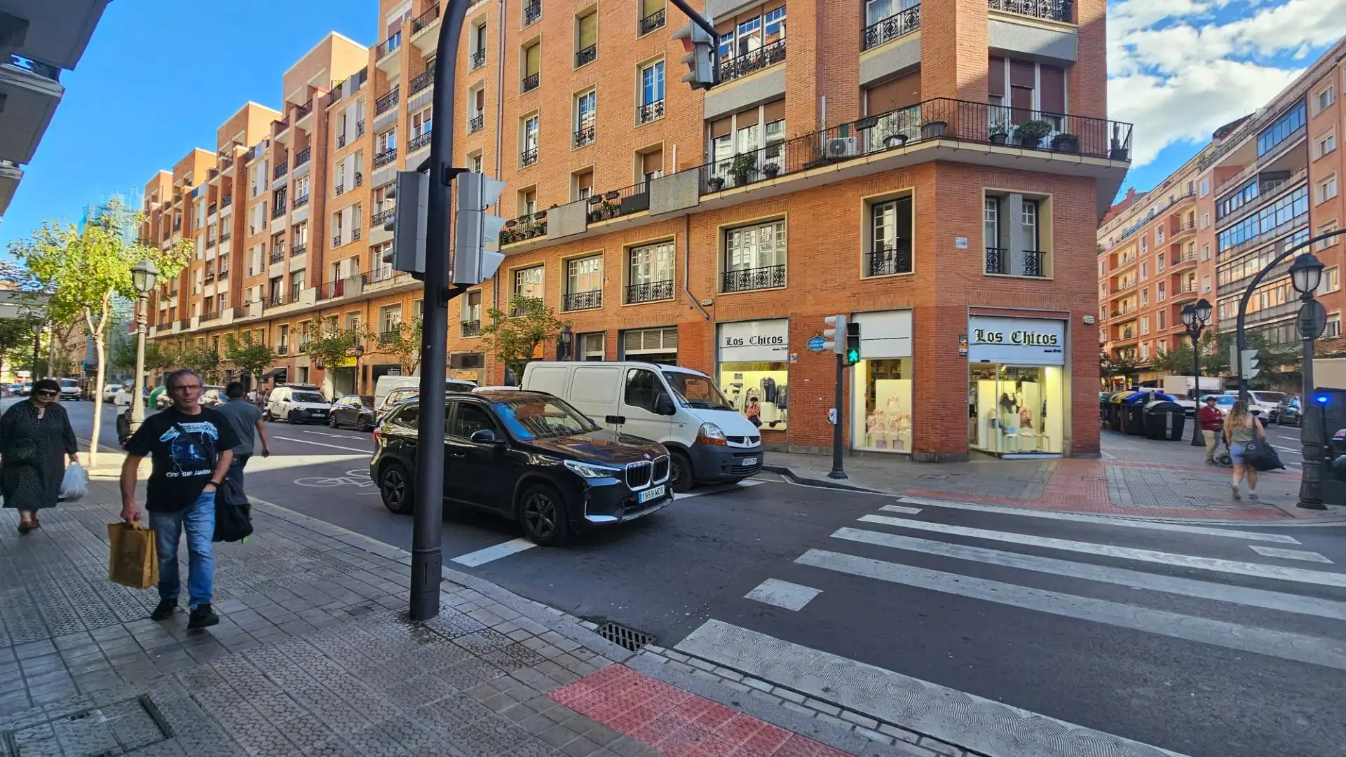 Pis amb ascensor en venda a Calle General Concha, imagen 36