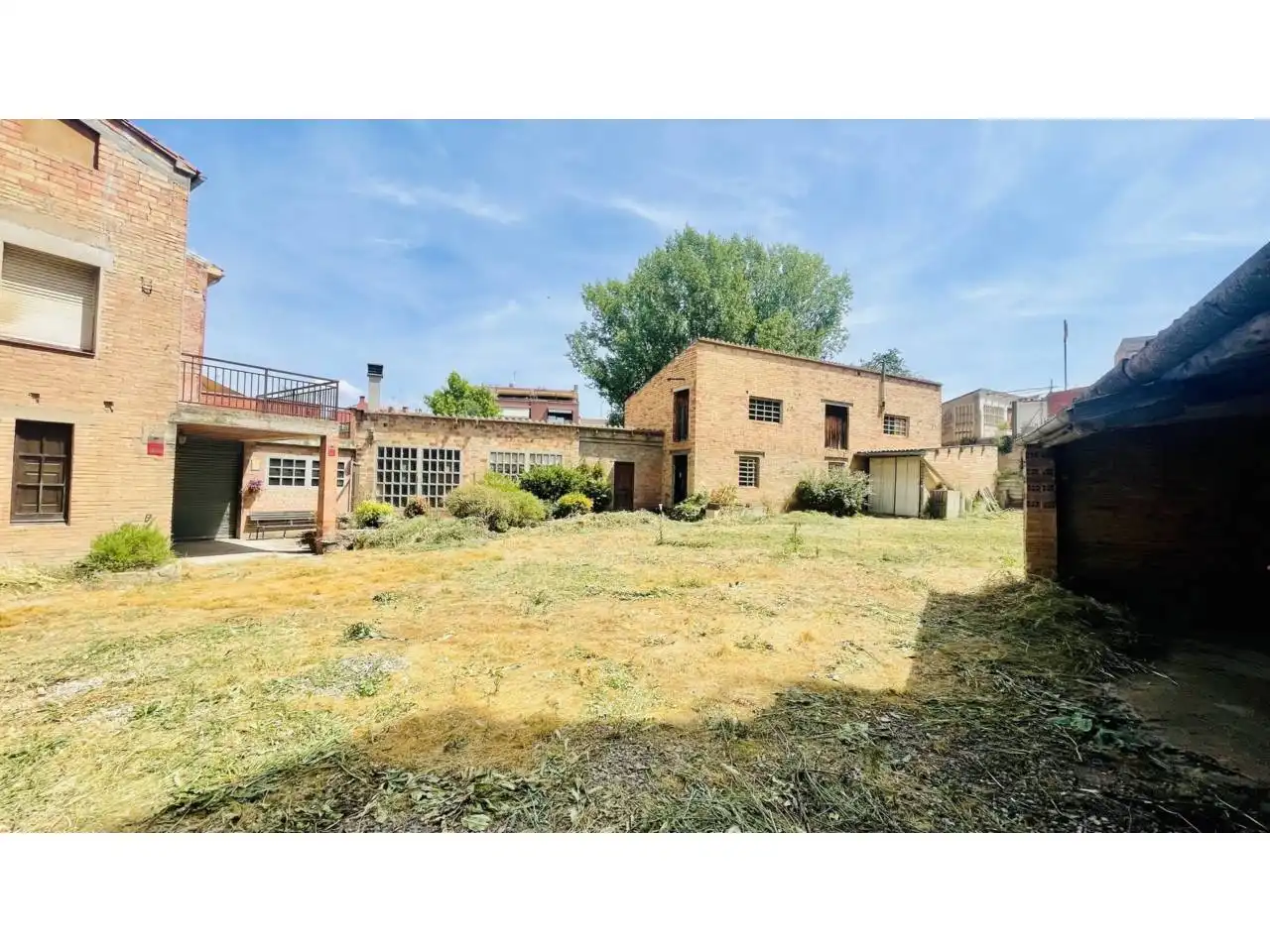 Residencial en venta en Manresa