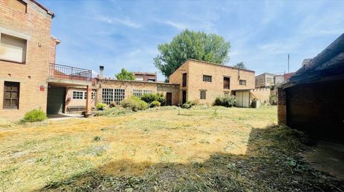Foto 5 de Residencial en venda a Calle Sant Blai, 17, Fonts dels Capellans - Sagrada Família, Manresa