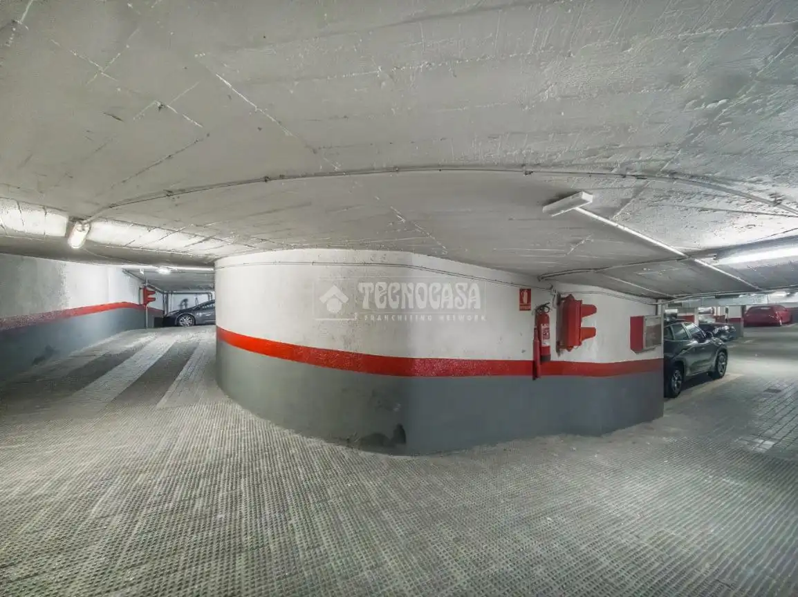 Parking of Garage for sale in Madrid