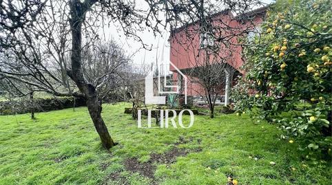 Foto 4 de Casa o xalet en venda a Catoira, Pontevedra