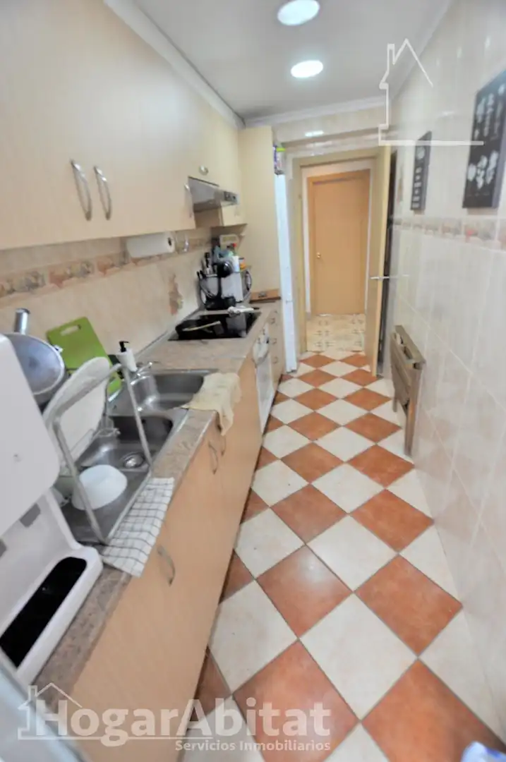 Wohnung mit Terrasse zum Verkauf in Calle Just Ramírez 'Arquitecto', imagen 7