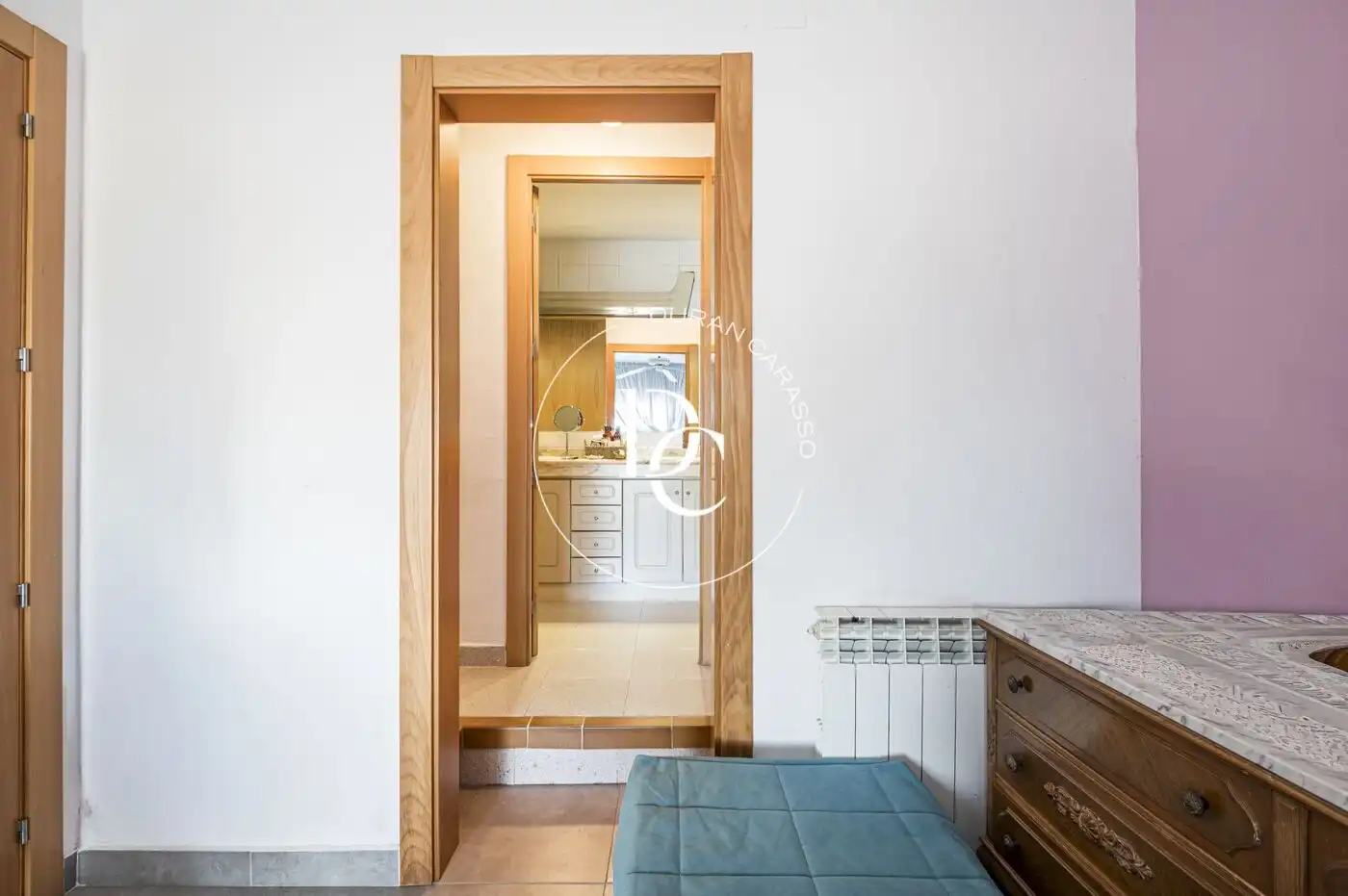 Casa o xalet en venda en Sant Pere de Ribes amb Calefacció, Jardí privat i Terrassa