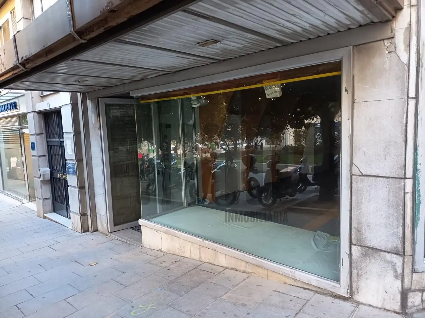 Locale commerciale in vendita a Avda de Madrid - Pº de la Estación, imagen 6