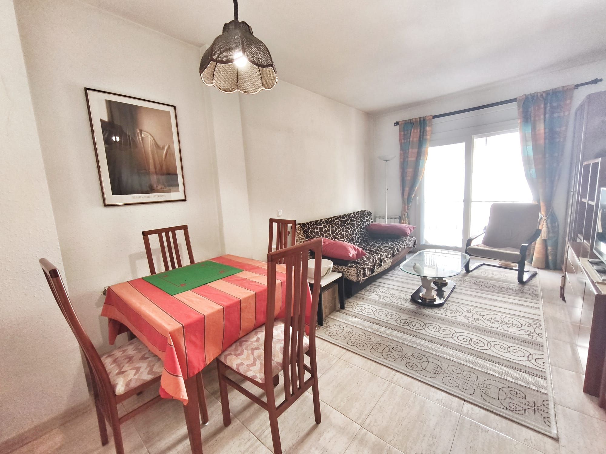 Apartamento en venta en Travessia de Joan Llaveries, Centre