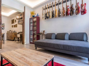 Flat to rent in N/A