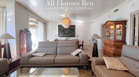 Photo 3 of Attic for sale in Santaló, Sant Gervasi- Galvany, Barcelona