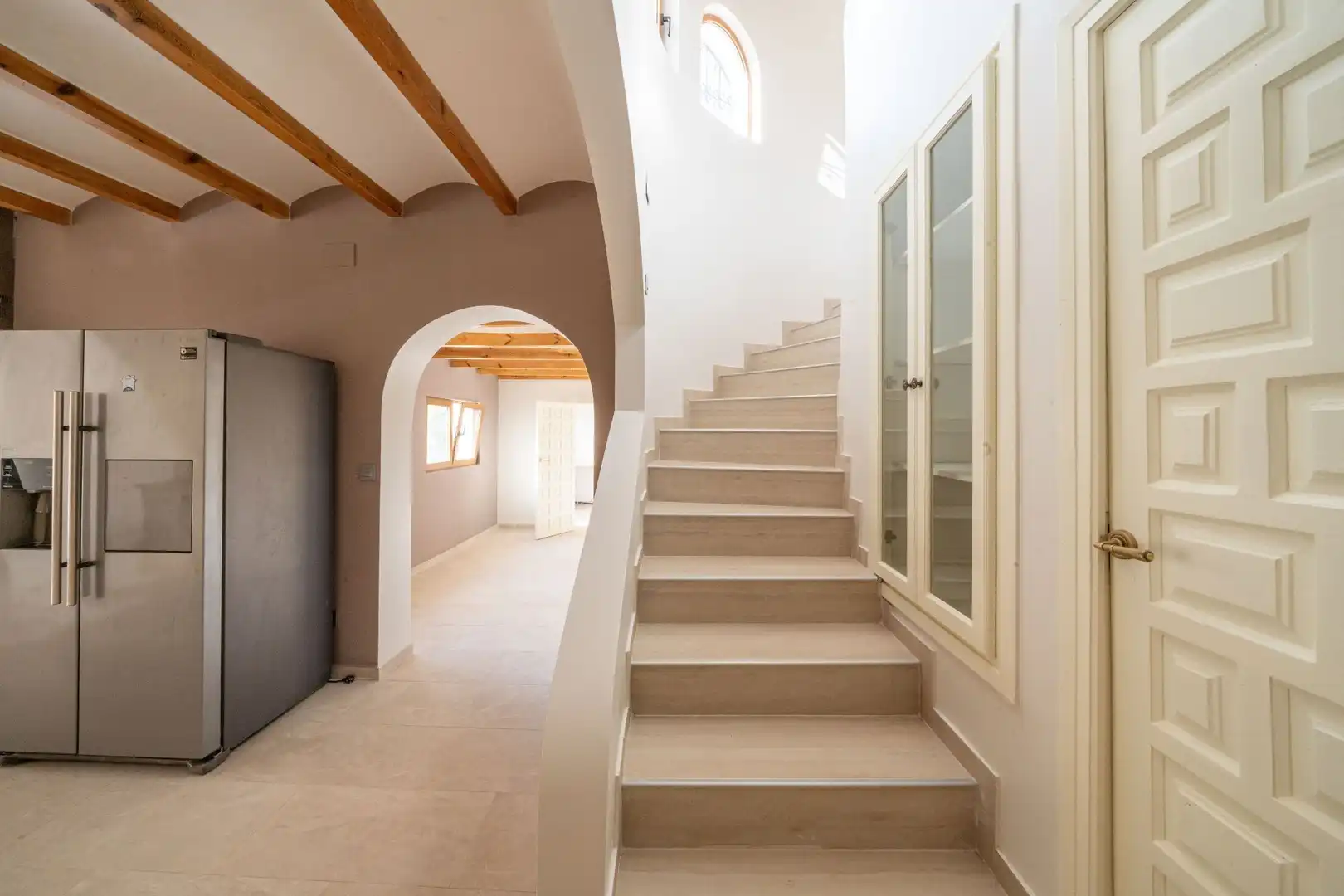 Haus mit Pool zum Verkauf in L'Olla, imagen 29