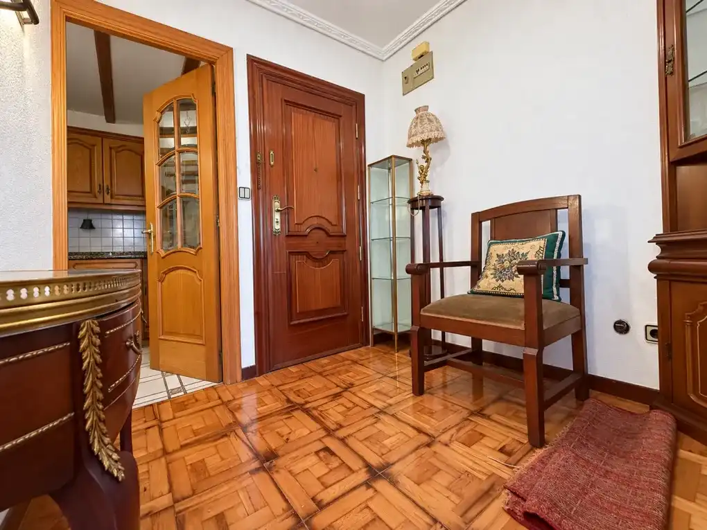 Flat with lift for sale in Avenida de los Castros, imagen 18