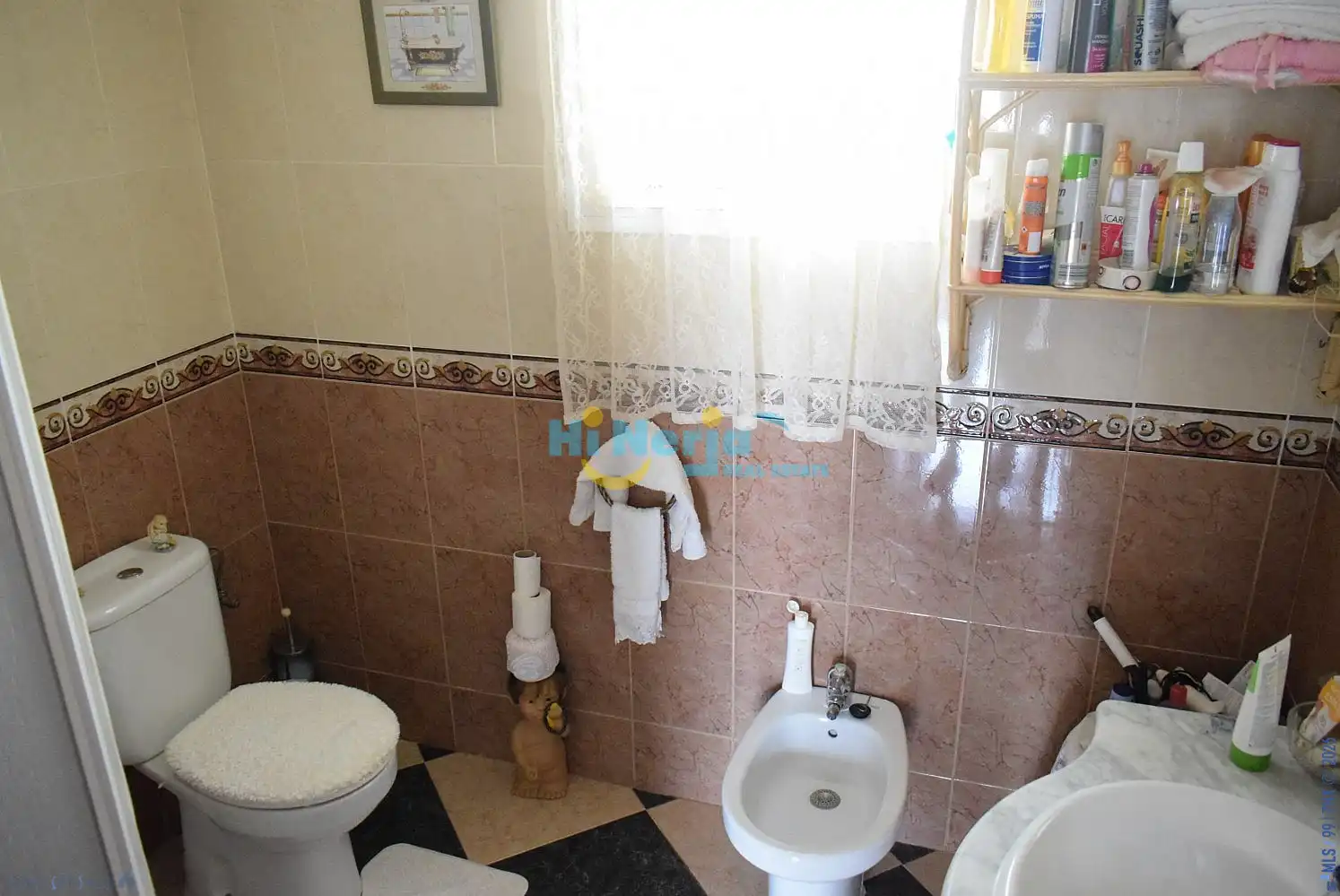 Haus mit Pool zum Verkauf in Canillas de Aceituno, imagen 16