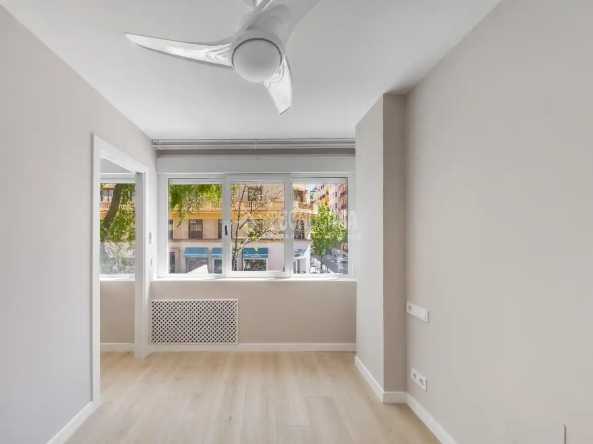 Piso en venta en Gaztambide