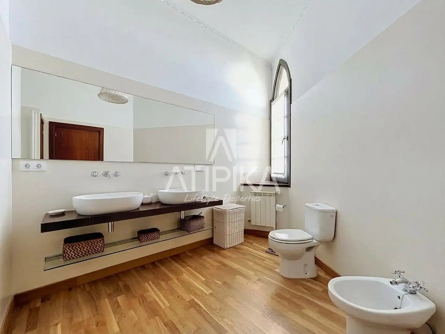 Baño de Casa o chalet en venta en Maó ciutat