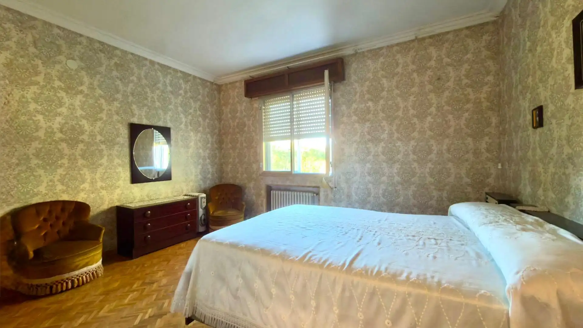Casa con piscina en venta en Amoeiro, imagen 41