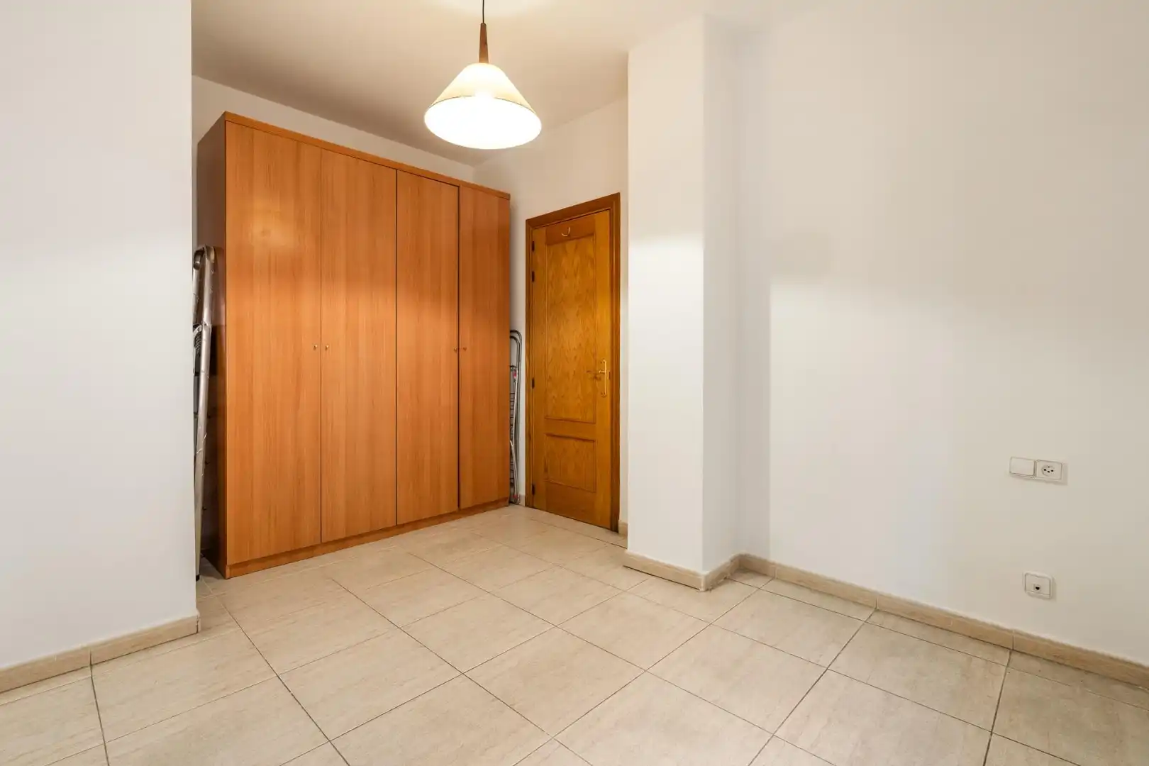 Habitación de Piso en venta en Mollet del Vallès con Aire acondicionado, Calefacción y Terraza