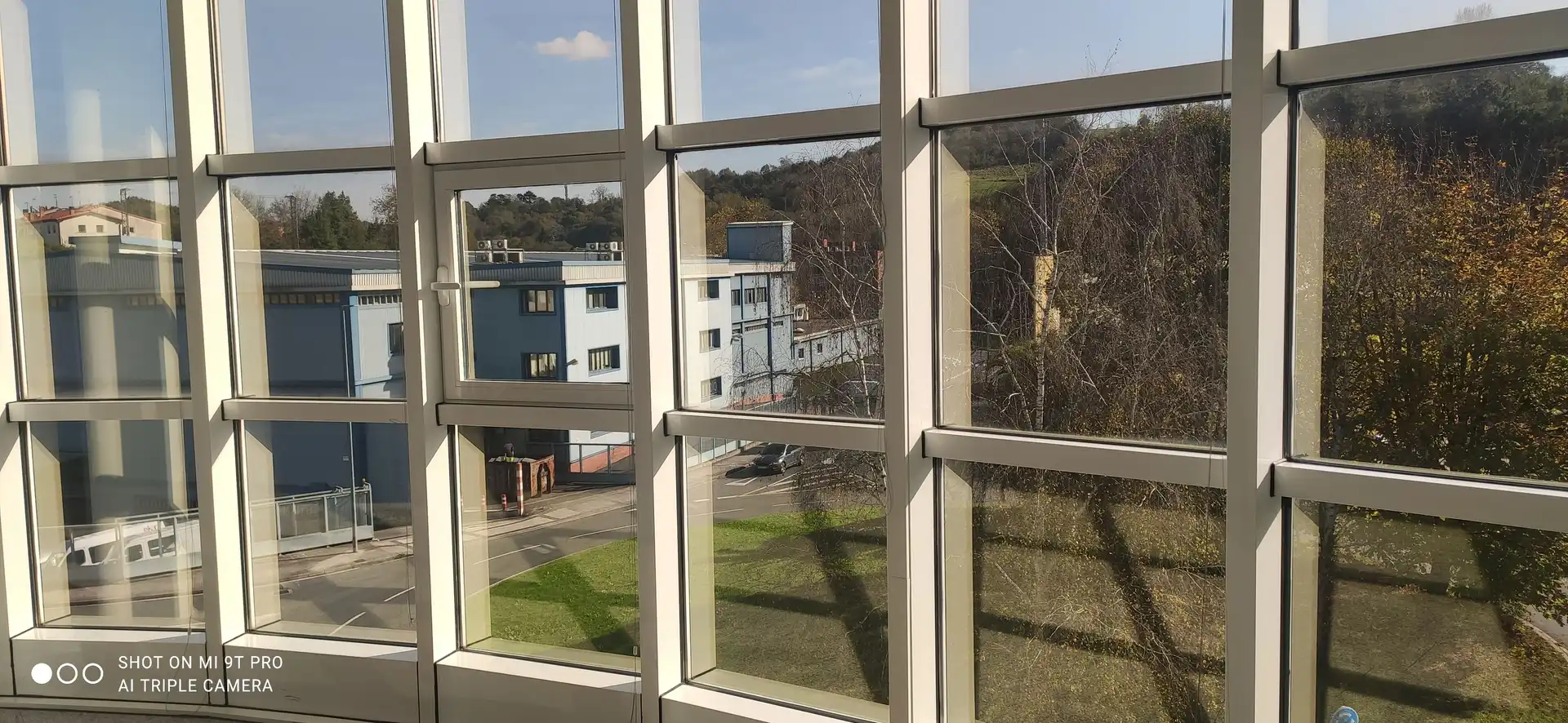 Büro mit Aufzug zur Miete in De Pillotegi Bidea, imagen 4