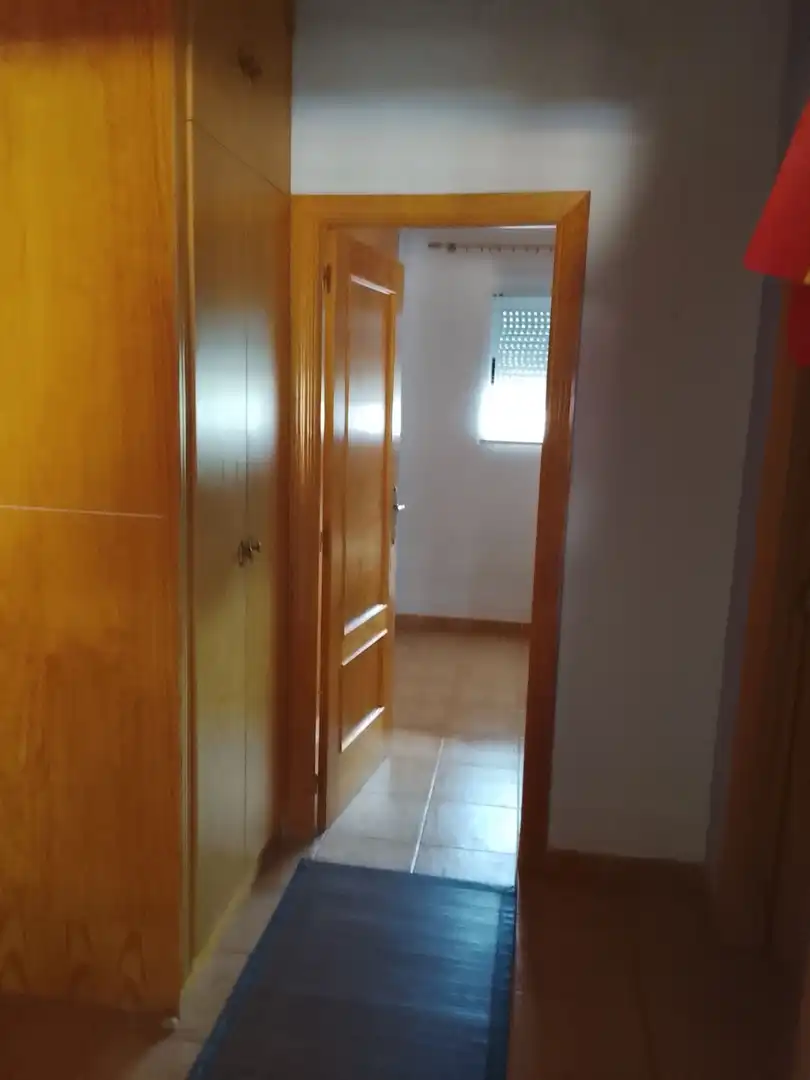 Apartamento en venta en Madrigal de la Vera con Aire acondicionado y Amueblado
