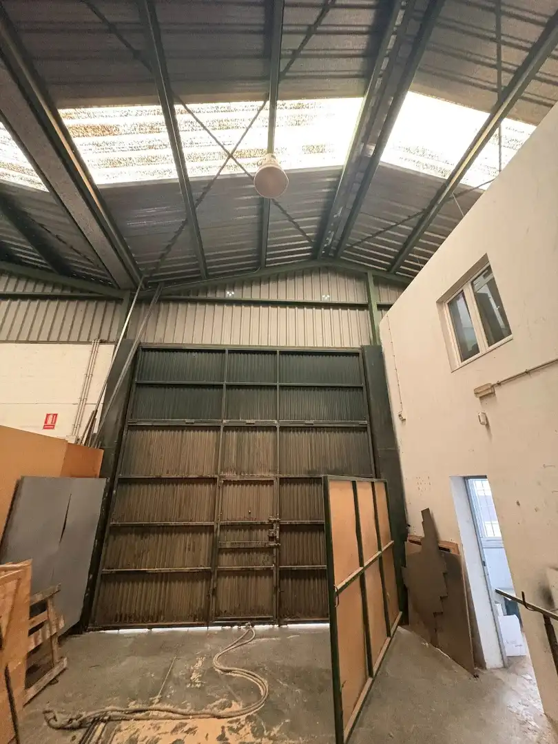 Industrial building for sale in Écija, imagen 2