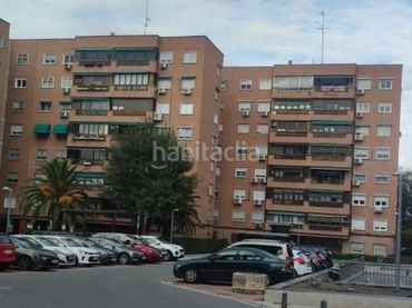Individual en venda a Avenida de los Príncipes de España 41