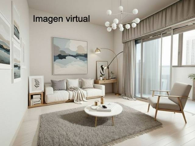 Piso en Venta en Jaume Roig