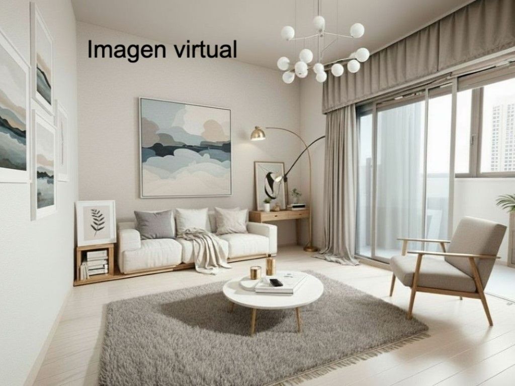 Piso en venta en Jaume Roig